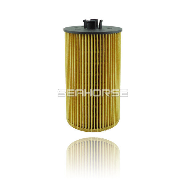High Quality Professional Supplier of Oil Filter for Vario Car 0001801609