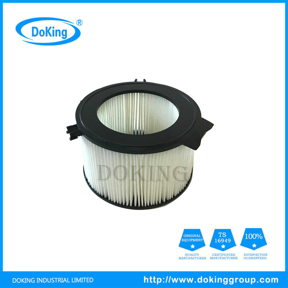 Good Market and Best Price Cabin Air Filter Cu1738 for Mann
