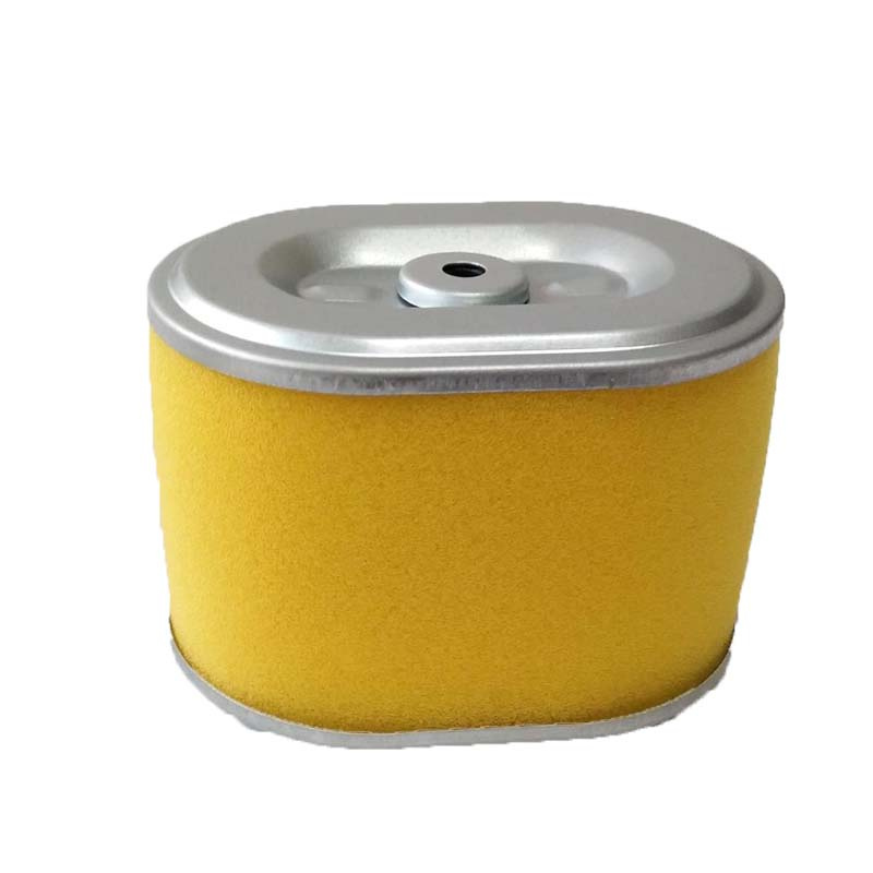 Lawn Mower Gx110 Gx120 17210-Ze0-822 17210-Ze0-505 17210-Ze0 Air Filter cleaner
