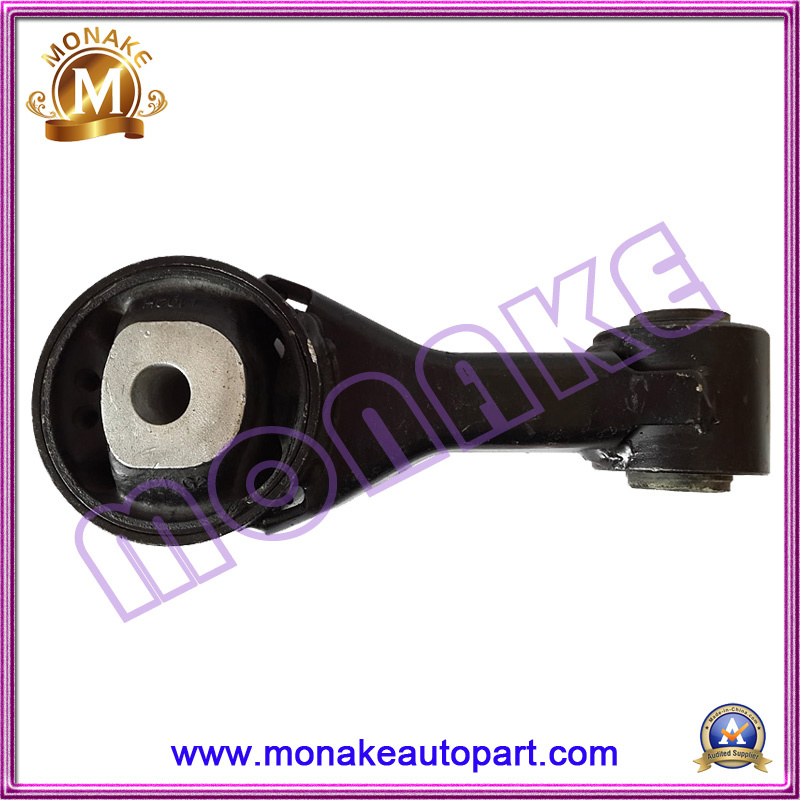 Car Rubber Parts Engine Motor Mount for Toyota Yaris (12363-0T010)