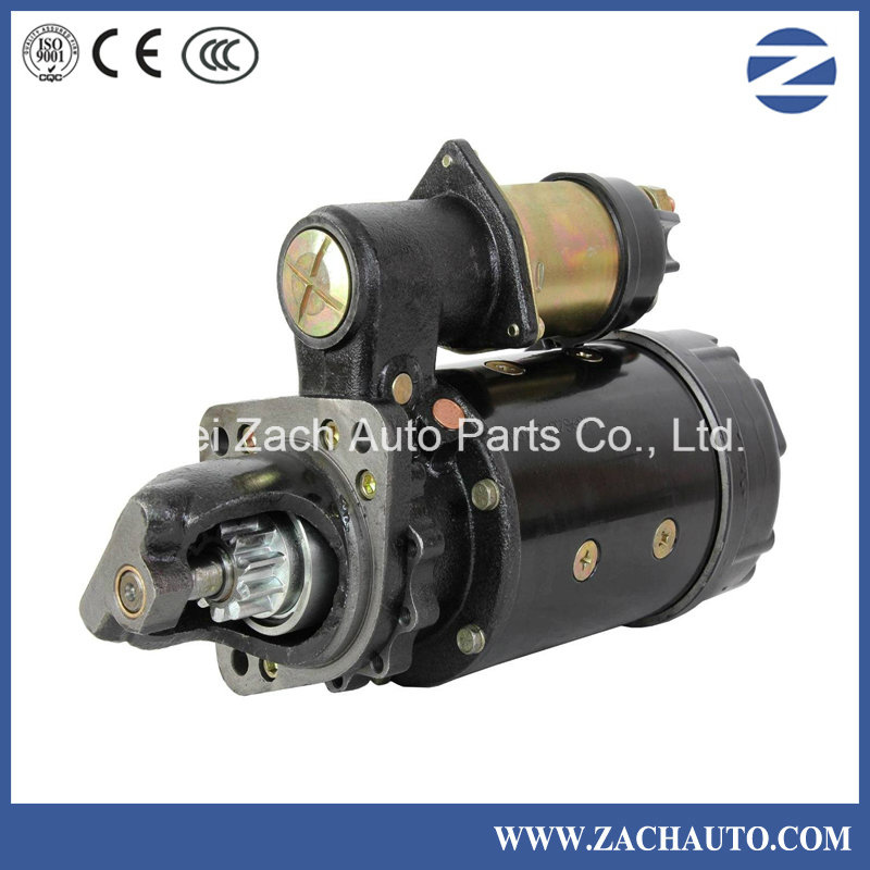 New Starter Motor Detroit Diesel 1990479 1993785 1993857 323-856 323856 10461022
