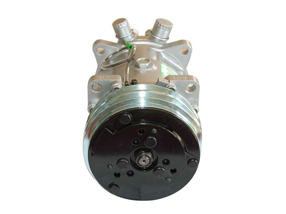 5h14 Universal Type Car Air Conditioner Compressor