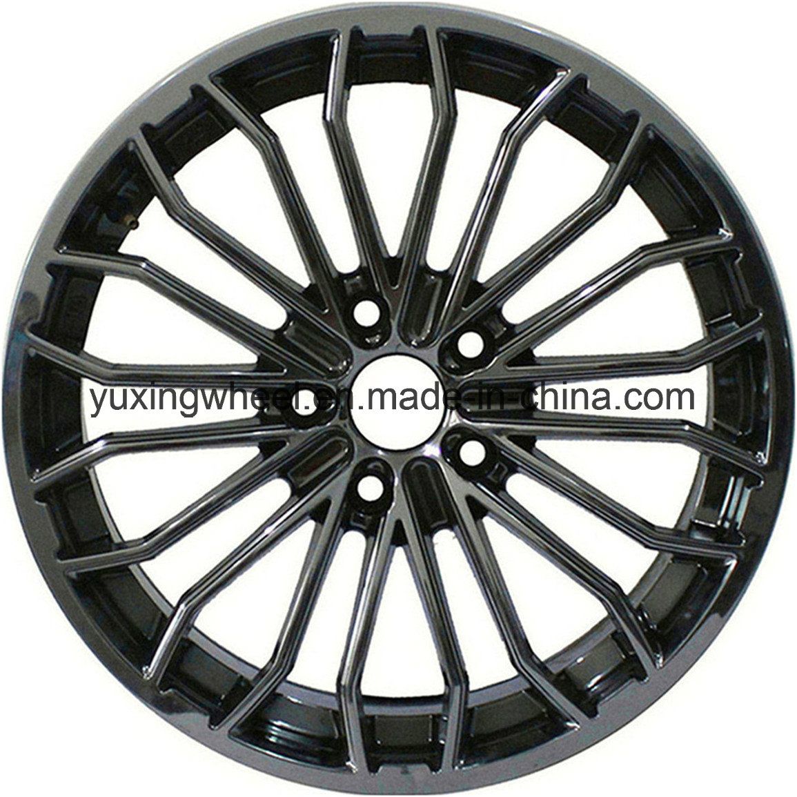 17 Inch High Quality Rims Auto Alloy Wheel for Car