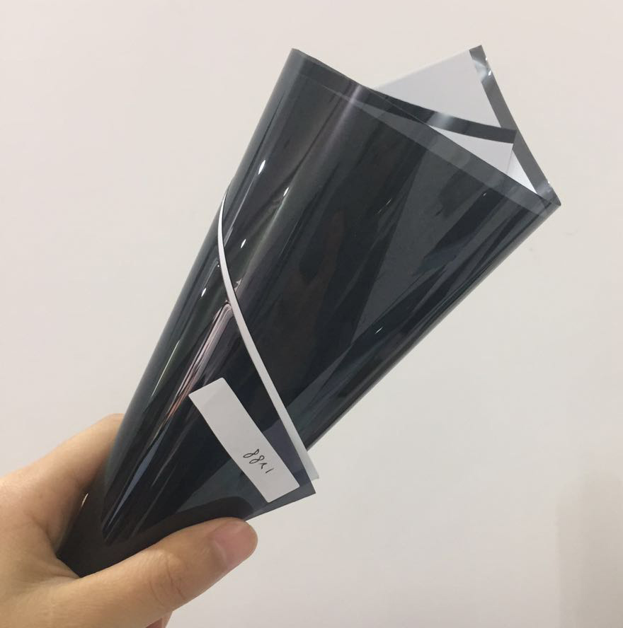 1.52*30m Car Window Tinting Film for Window Glass Security Window Solar Film