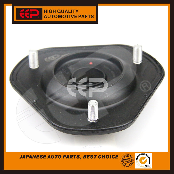 Auto Rubber Strut Mount for Toyota Previa TCR10 48609-28010