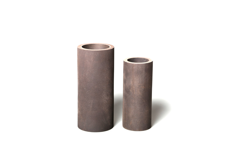Shock Absorber of Agricultural Machinery of Damping Link of Rubber Product