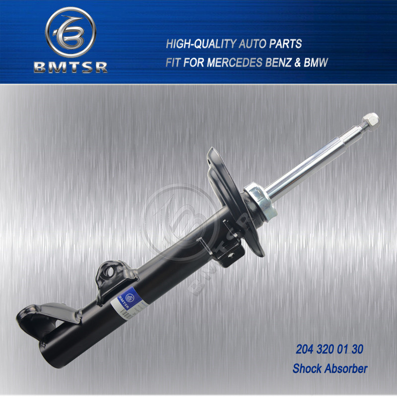 Shock Absorber Best German Auto Suspension Parts OEM 2043200130 Fit for Mercedes Benz W204