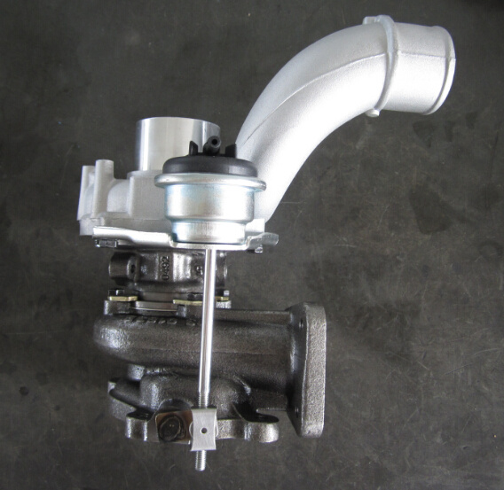 K03 Turbocharger 53039880055 for 2001 Renault Commercial Vehicle