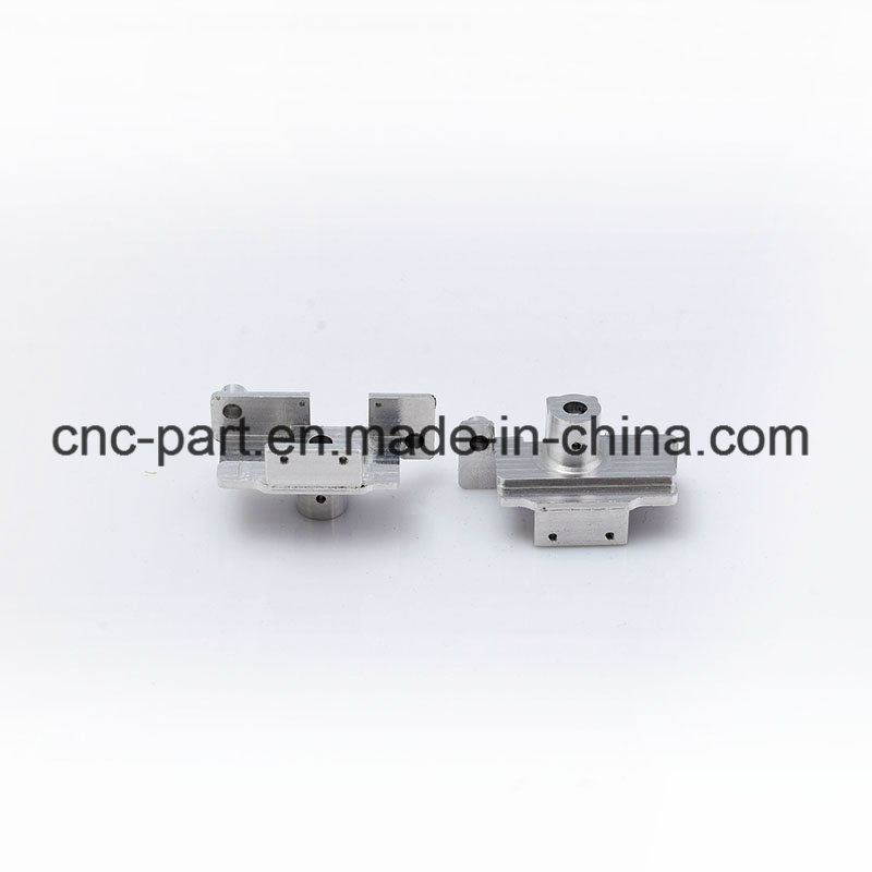 Die Casting Custom Plastic CNC Machining Parts for Auto Engine