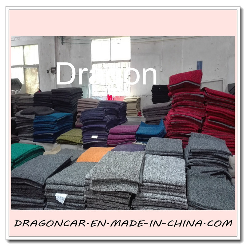 Factory PVC Coil Mat Plastic Floor Mat