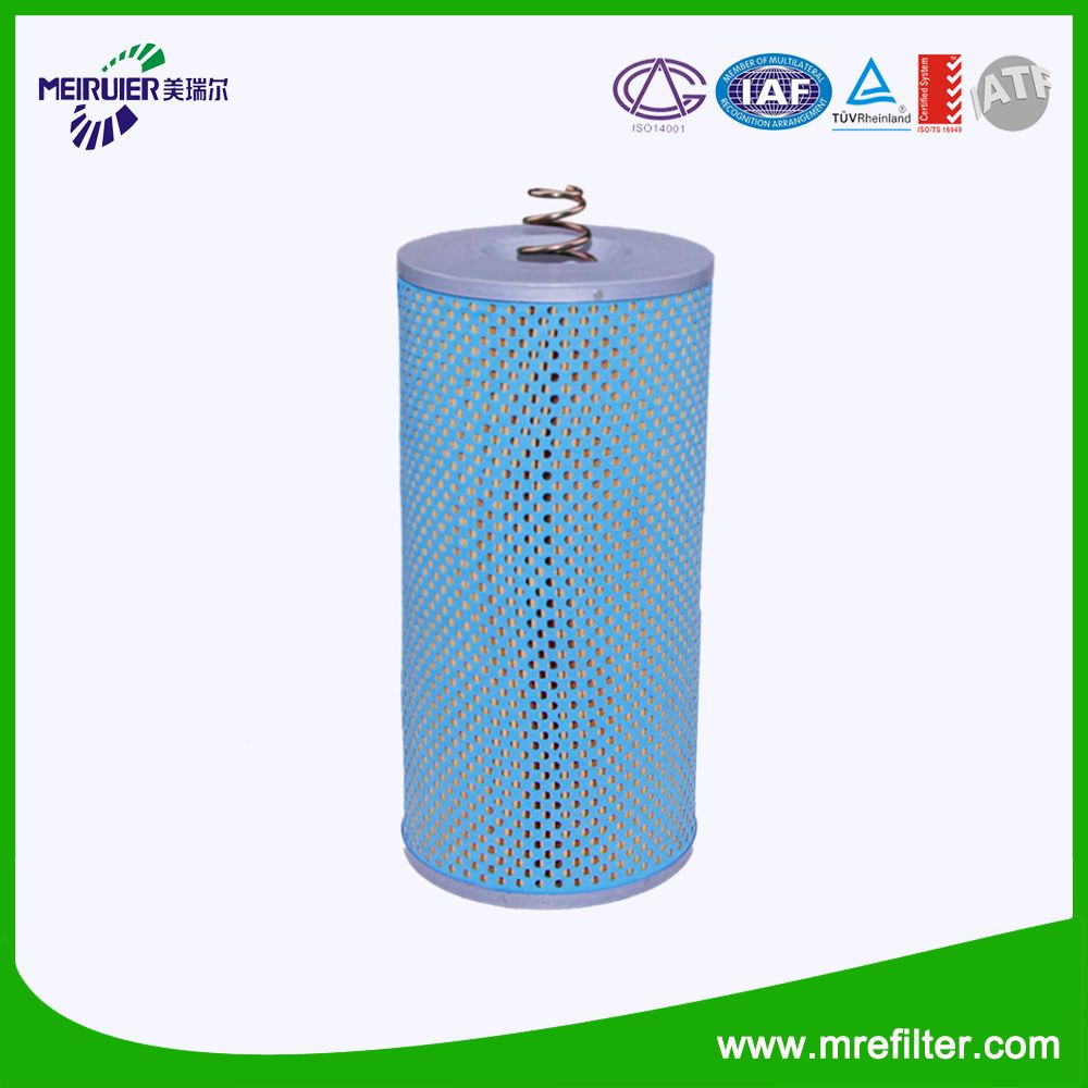 Mann Oil Filter Element E251HD11 Super Quality