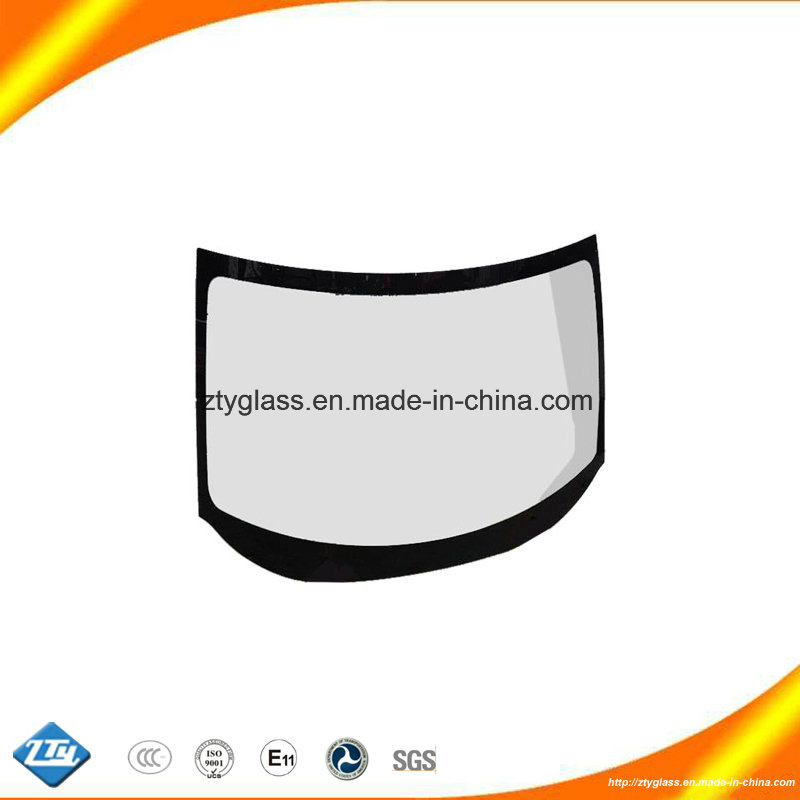 Auto Parts Laminated Windshield Glass for Volvo