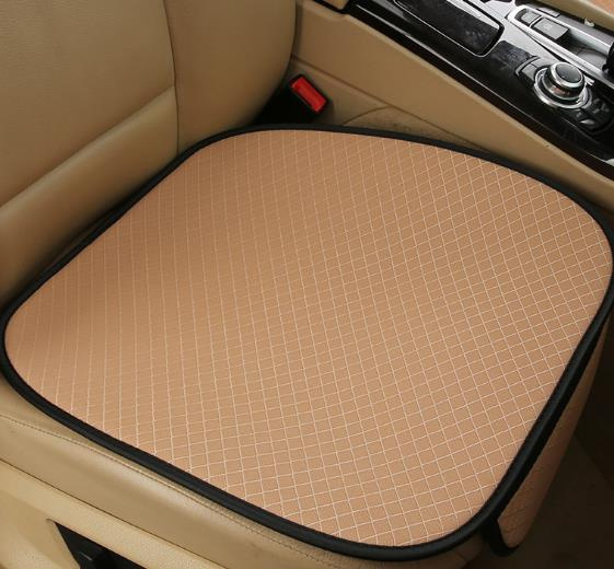 Ice Silk Car Seat Cover