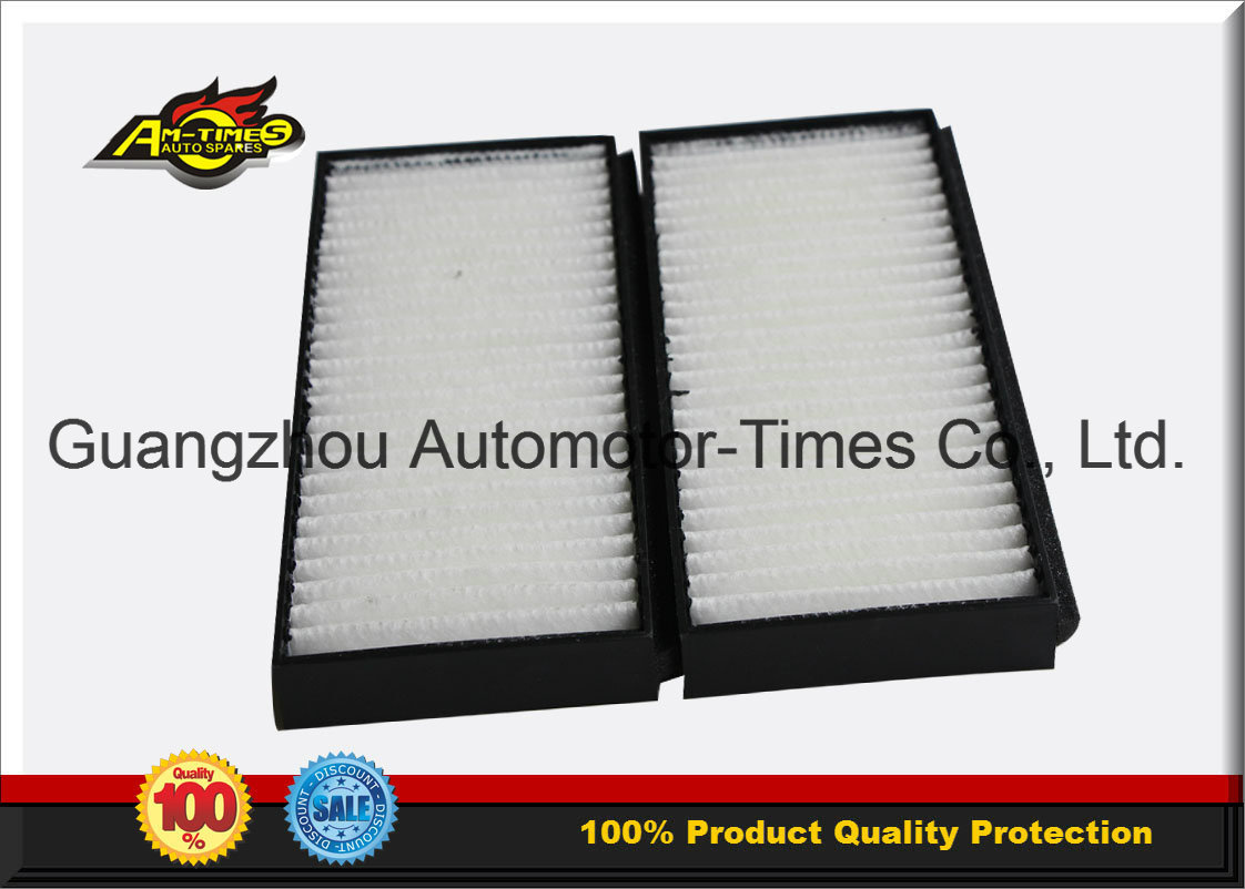 Ssangyong Actyon Cabin Air Filter 68111-091A0/La 392/S/Cu 22 009-2