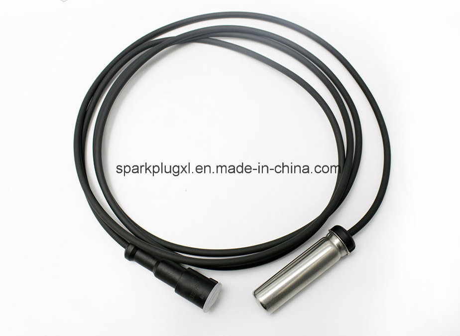 Wheel Speed Sensor (ABS Sensor) Daf 1400071 504013848 0486001066 7420390737 3988330 20390737 4410324320 20442753 85105502 4410329682 44