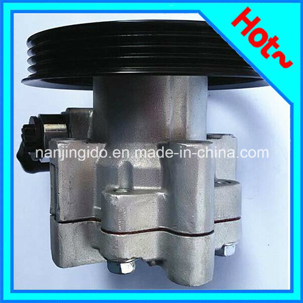 Auto Parts Power Steering Pump for Chevrolet 96837812