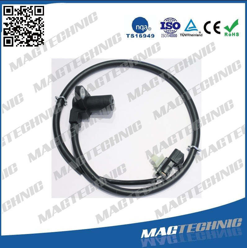 ABS Wheel Speed Sensor Mr569090 Mr475175 for Mitsubishi Pajero Shogun 1997-2007