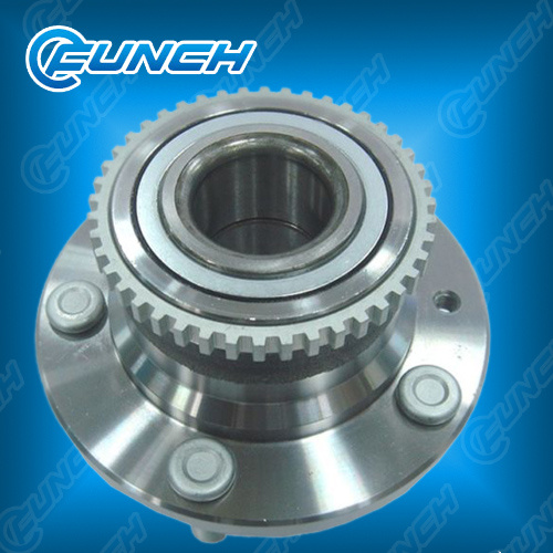 Front Wheel Hub Bearing Assembly Mazda #513131, 36bwk02