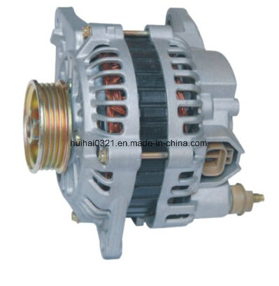 Auto Alternator for Mitsubishi V31, A2ta0891, MD313384, A3ta2391, A3ta0991, MD313941, 12V 90A