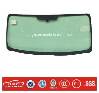 Auto Glass Toyo Ta Hiace Rh224W / Rr11 / Quantum Van 2005-