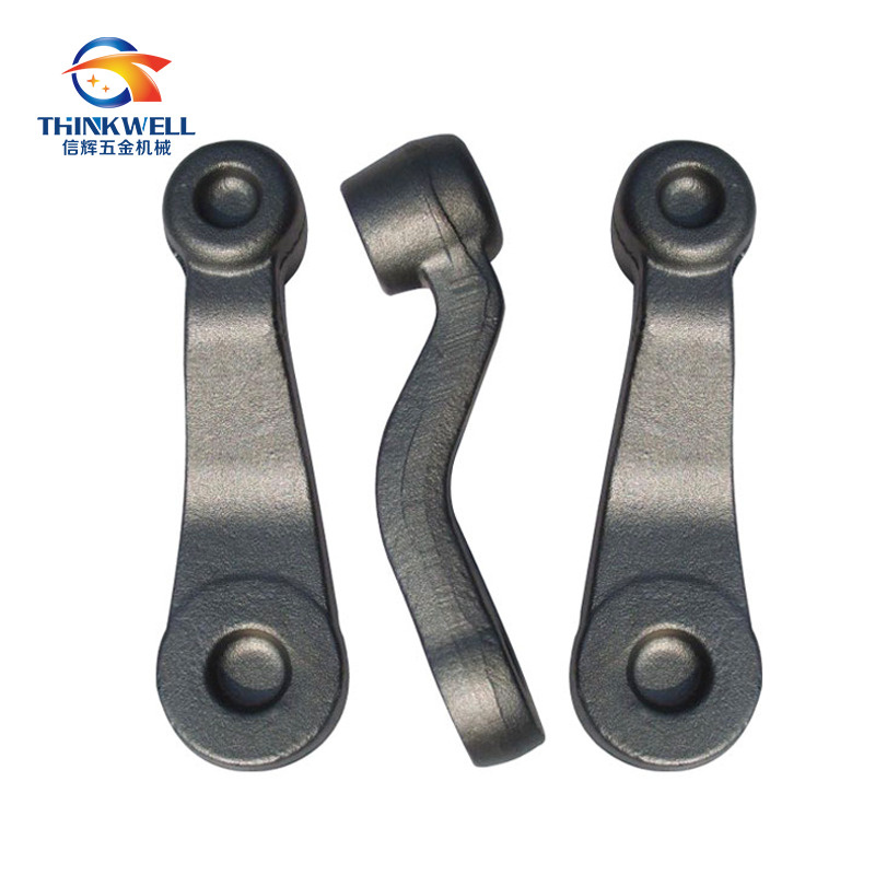 High Quality Auto Parts Forged Tie Rod Ends for Toyota