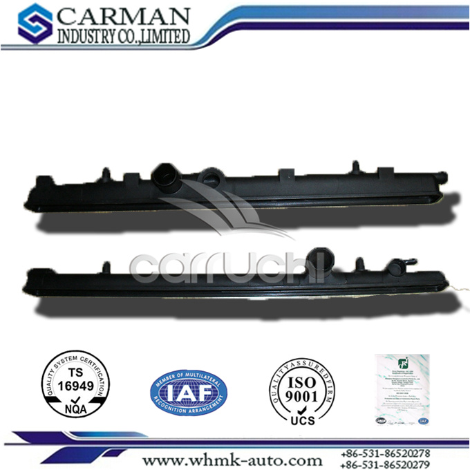 Plastic Car Radiator Tank for Peugeot 206-1