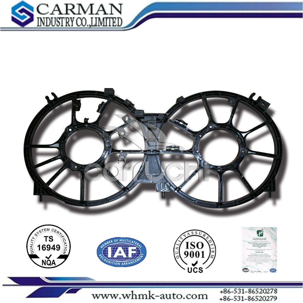 Fan Frame for 08 Teana Nissan