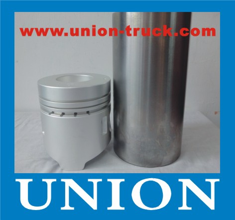Engine Spare Parts Piston 4G63 4G64 85mm for Mitsubishi 