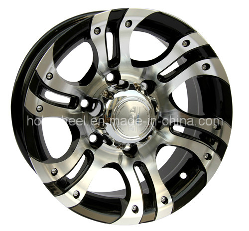 SUV Alloy Wheel /4X4 Wheel