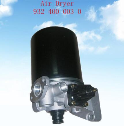 Wabco Air Dryer Part OEM 9324000030 for Daf Mercedes