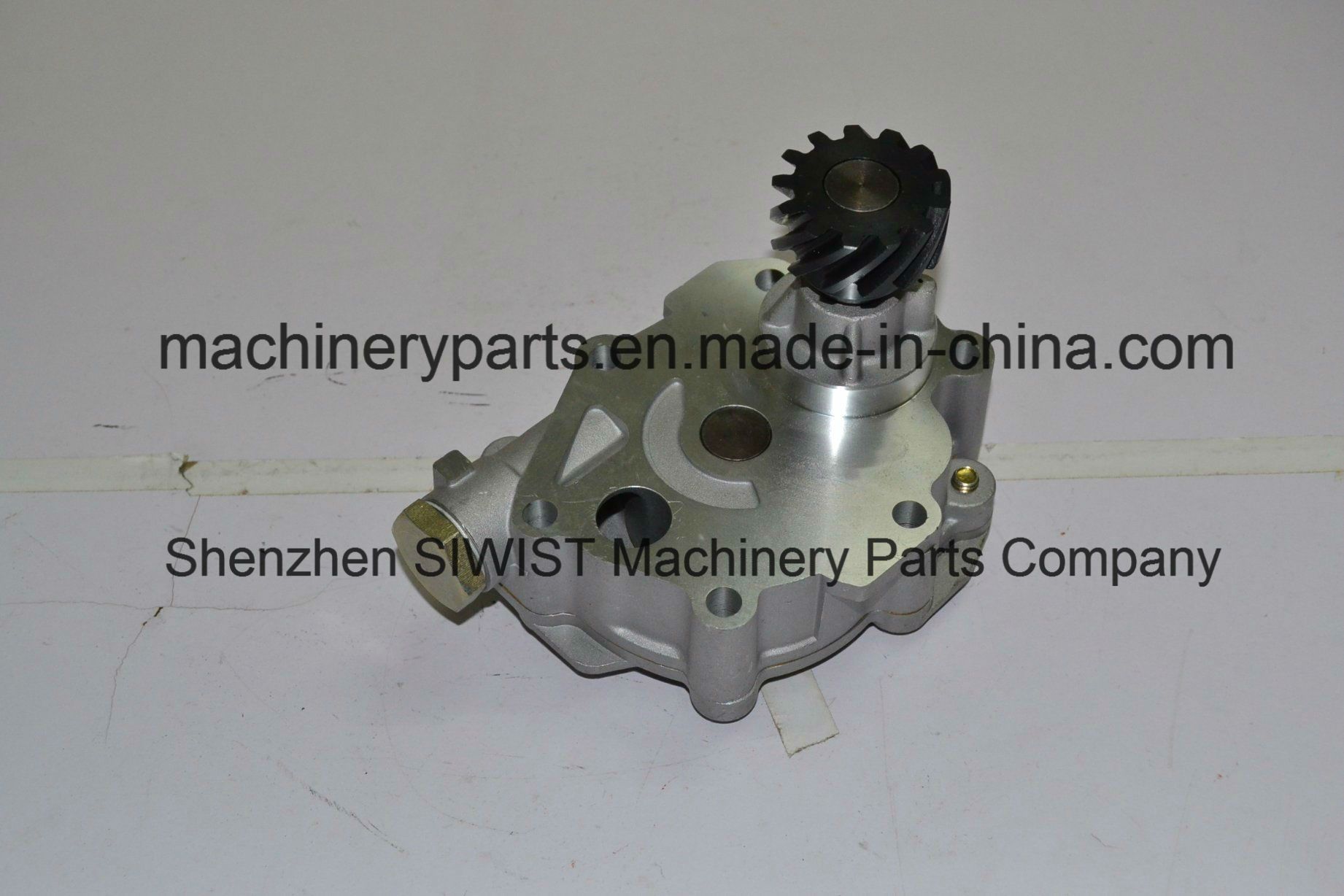 Oil Pump 15010-50T00 15010-Ot000 for Nissan Cabstar FD46 4169C. C Nissan ED33 FD33 FD35