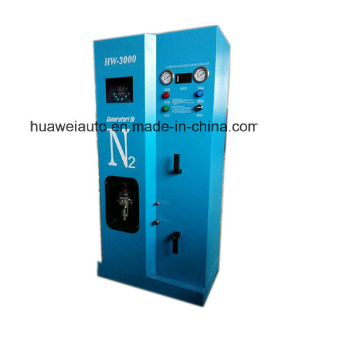 Best Selling High Purity Nitrogen Tyre Inflator