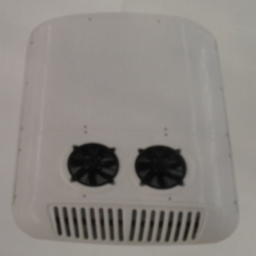 Automobile Parts Bus Overhead Air Conditioning