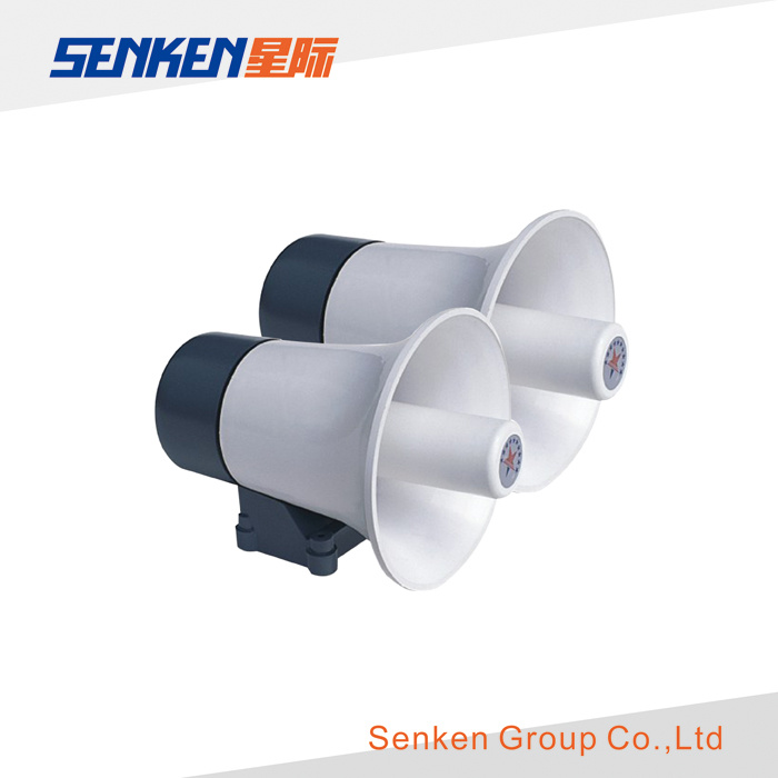 12V Speaker for Police Motorcycle