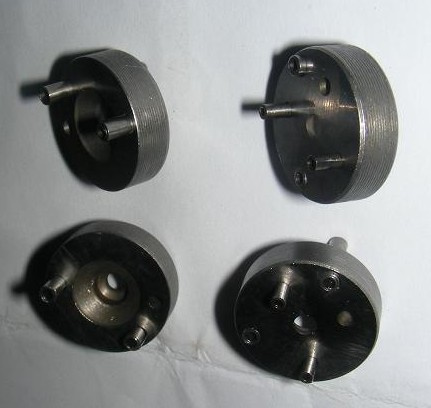 Diesel Engine Parts Injector Spacer