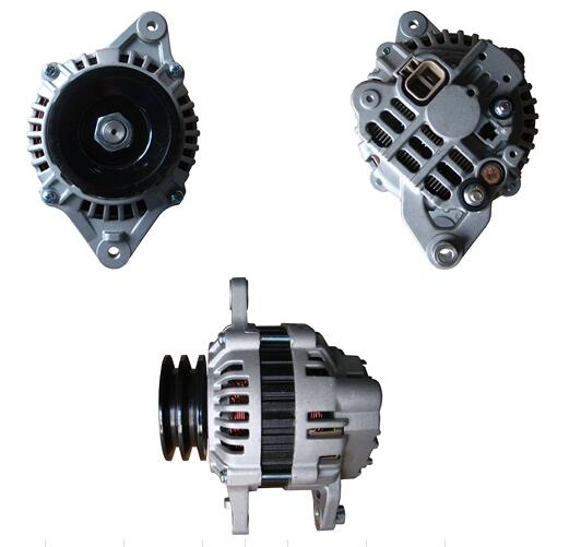 12V 90A Alternator for Mitsubishi Lester 12626 A3t09198