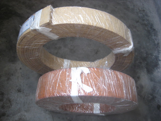 Asbestos Free Brake Lining in Roll