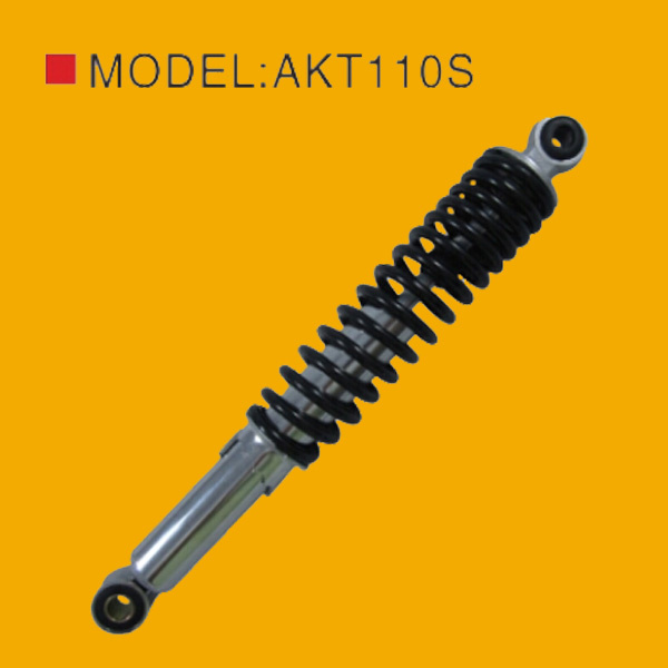 Reliable Material Schock Absorber, Motorcycle Shock Absorber for Akt110s