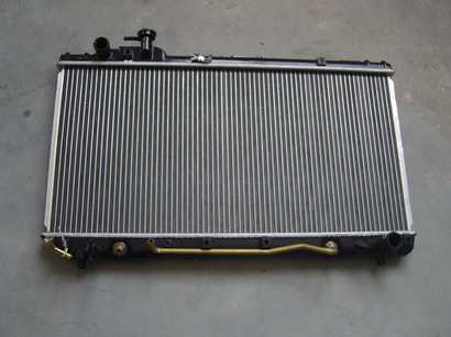 RAV4 at Radiator (16400-4A120)