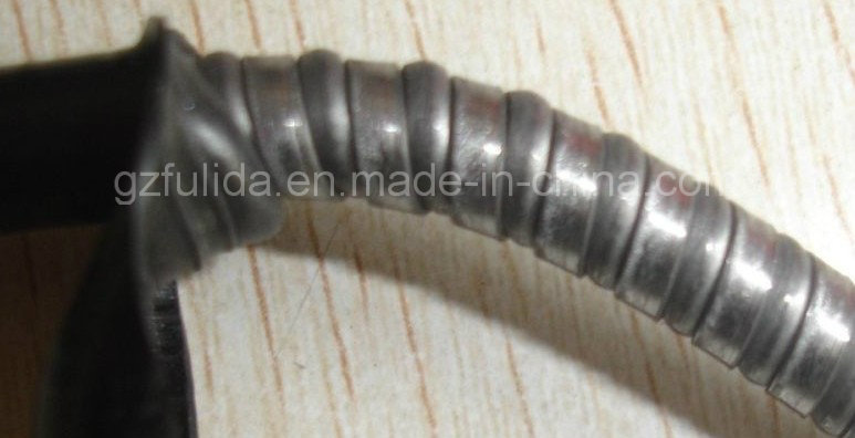 Outer Casing (double spring steel) for Motorcycle Cable