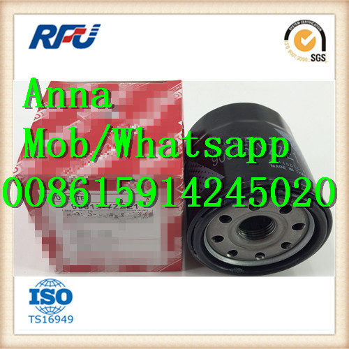 90915-Yzze1 90915-10001 Oil Filter for Toyota Sakura Lexus Brand