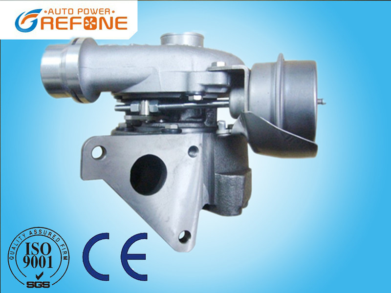 for Renault Megane BV39, Kp39 54399700027 Turbo Kits