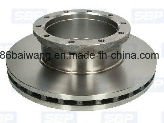 Brake Disc 9704230012 for Mercedes-Benz Car