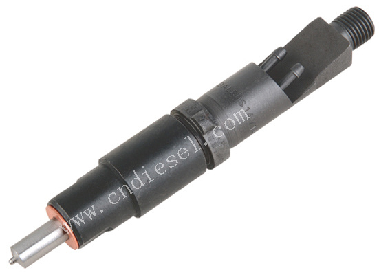 Fuel Injection (0 432 191 280 0 432 191 258)