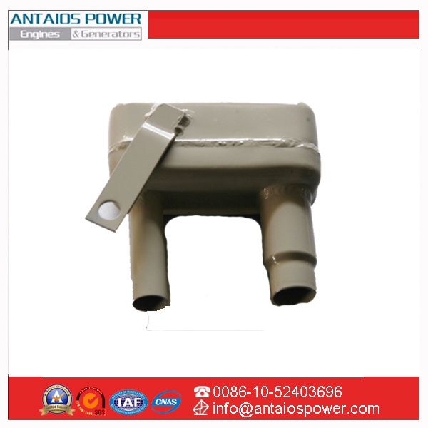 Breather for Deutz Diesel Engine 0213 8155