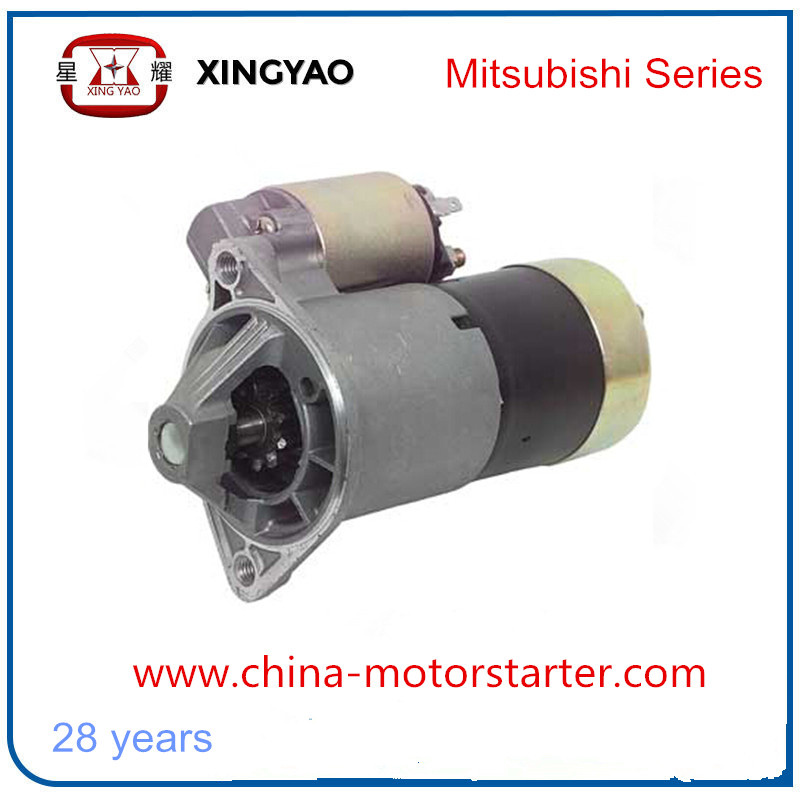 Lester 16998 12V Mitsubishi Motor Starter