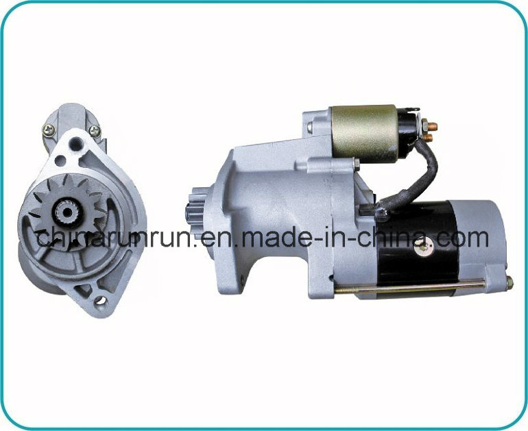 Starter Motor for Mitsubishi (M002TS0571 12V 2.2kw 12T)