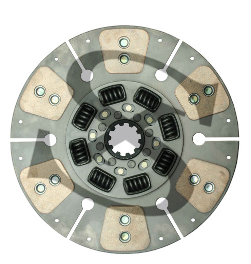 High Quality Clutch Disc (XSCD020)