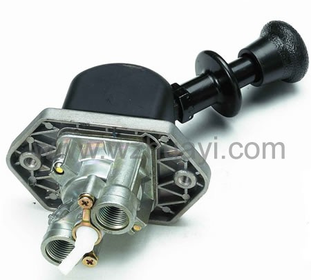 Hand Brake Valve for Truck (9617230040)
