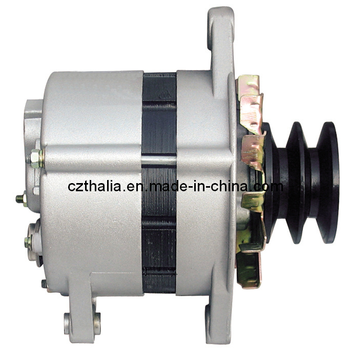 OEM Auto Generator Brush Without Pnmp with Regulator Series